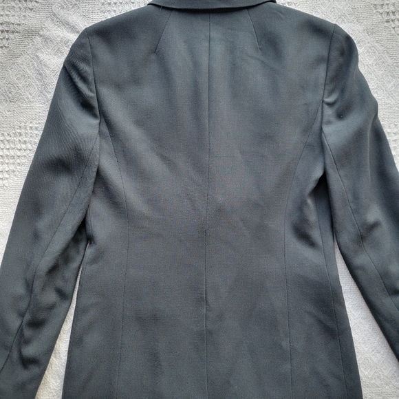 J. Crew Single Breasted Classic Business Event Blazer - Picture 5 of 10